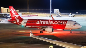 RP-C8948 - Airbus A320-216