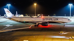 B-58305 - Airbus A330-941