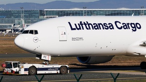 Photo with serial 41676 - Boeing 777-FBT