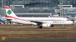 OD-MRM - Airbus A320-232