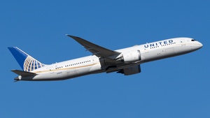 Photo of N26952 - Boeing 787-9 Dreamliner operated by United Airlines