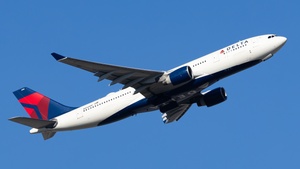 Photo of N856NW - Airbus A330-223 operated by Delta Air Lines