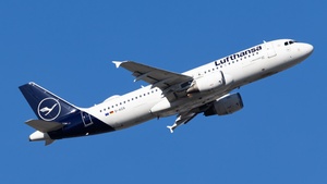 Photo of Airbus A320-214 - Frankfurt am Main