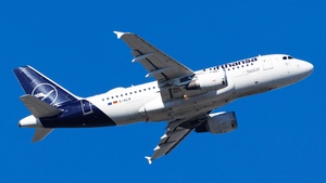 Photo of D-AILM - Airbus A319-114 operated by Lufthansa