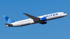 Photo of N23994 - Boeing 787-9 Dreamliner operated by United Airlines