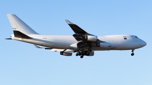 Photo of 9H-AKK - Boeing 747-467F operated by Saudia Cargo (opb Air Atlanta Europe)