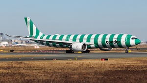 Photo of D-ANRM - Airbus A330-941 operated by Condor
