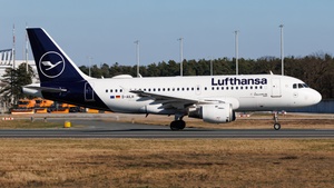 Photo of D-AILH - Airbus A319-114 operated by Lufthansa
