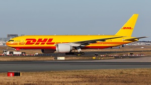 Photo of D-AALQ - Boeing 777-F operated by AeroLogic