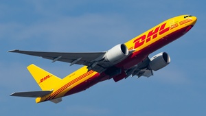 N775CK - Boeing 777-FBL