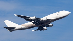 Photo of HL7417 - Boeing 747-48E(BDSF) operated by AirZeta