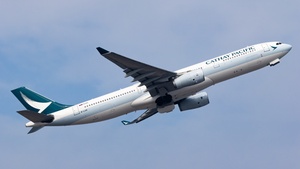 B-LAN - Airbus A330-343