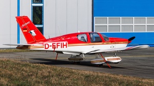 Photo of D-EFIH - SOCATA TB-10 Tobago operated by Private