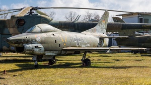 Photo of 31+62 - Fiat G.91R/3 operated by German Air Force
