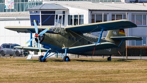 Photo of D-FONG - Antonov An-2TD operated by Otto-Lilienthal-Museum