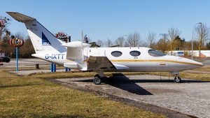 Photo of D-IXTT - HPA TT62 Alekto operated by Otto-Lilienthal-Museum