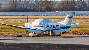 Photo of D-EJIA - Robin R3000/160 operated by Flugsportgruppe Landsberg