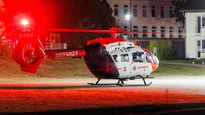 Photo of D-HJLC - Airbus Helicopters H145 operated by Johanniter Luftrettung (opb Heli-Flight)