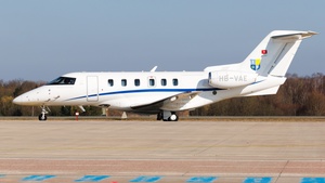 HB-VAE - Pilatus PC-24