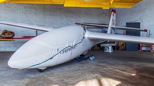 Photo of D-3620 - PZL-Bielsko SZD-50-3 Puchacz operated by Warener Luftsportverein