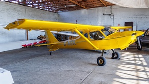 Photo of D-MSVL - FK-Lightplanes FK9 Mk.IV operated by Warener Luftsportverein