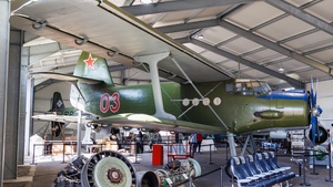 Photo of 03 - PZL-Mielec An-2T operated by Soviet Air Forces