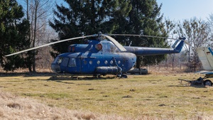 Photo of 94+10 - Mil Mi-8TB operated by German Navy