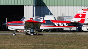 Photo of D-EPLR - Fuji FA-200-180 Aero Subaru operated by Private