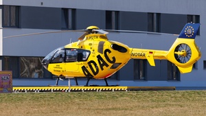 D-HUTH - Eurocopter EC135 P2+
