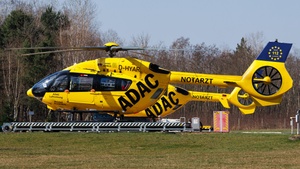 D-HYAR - Airbus Helicopters H145