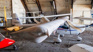 D-MCEA - Remos G3/600 Mirage