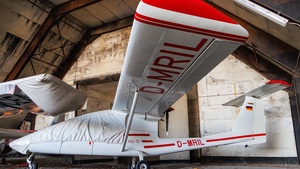 D-MRIL - 3I Sky Arrow 450 TG