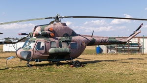 Photo of 380 - PZL-Świdnik Mi-2 operated by German Democratic Republic Air Force