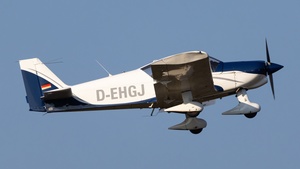 D-EHGJ - Robin HR200/120B