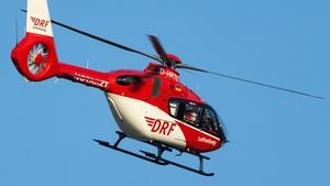 D-HRTE - Airbus Helicopters H135