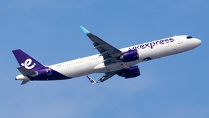 B-KKH - Airbus A321-251NX