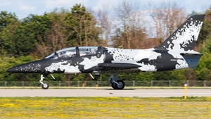 Photo of N138EM - Aero L-39C Albatros operated by Polaris Ghost Squadron