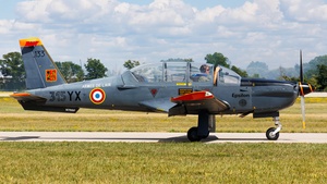 Photo of N759F - SOCATA TB-30 Epsilon operated by Private