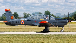 Photo of N315ZG - SOCATA TB-30 Epsilon operated by Private