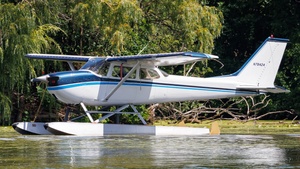 N78424 - Cessna 172K Skyhawk