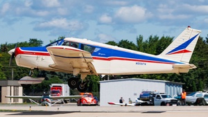 Photo of N5597W - Piper PA-28-160 Cherokee B operated by Private