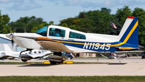 Photo of N11945 - American General AG-5B Tiger operated by Private