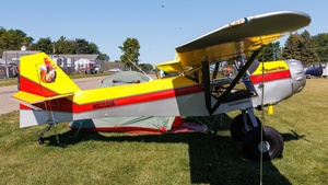 Photo of N826DM - Denney Kitfox 4 operated by Private