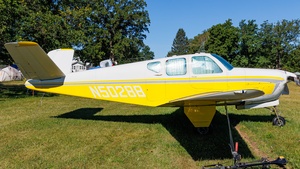 Photo of N5028B - Beechcraft F35 Bonanza operated by Private
