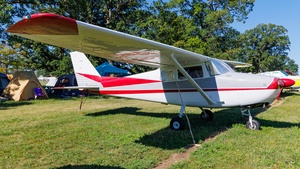 Photo of N7502T - Cessna 172A Skyhawk operated by Private