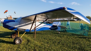 Photo of N131RS - Denney Kitfox 4 operated by Private