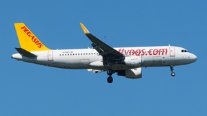 Latest photo at LTFM - Istanbul