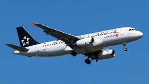 Photo of TC-JPR - Airbus A320-232 operated by Turkish Airlines