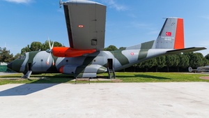 69-022 - Transall C-160D