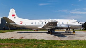 58-430 - Vickers Viscount 794